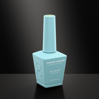 LGND Gel Polish 0.5oz LG5139- Sea Me Sizzle