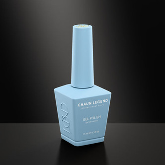 LGND Gel Polish 0.5oz LG5142- Ice and Entice