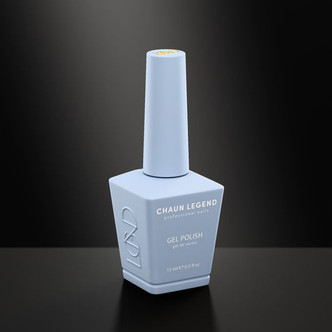 LGND Gel Polish 0.5oz LG5144- Chill Factor