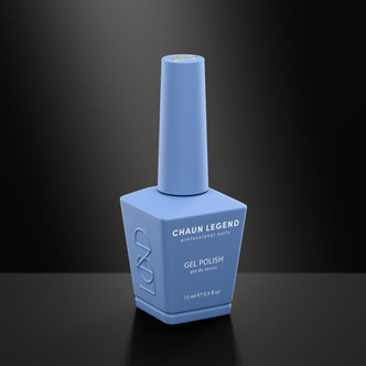LGND Gel Polish 0.5oz LG5146- Dirty Denim