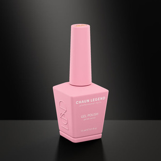 LGND Gel Polish 0.5oz LG5158- Iconic Pink