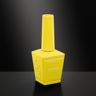 LGND Gel Polish 0.5oz LG5162- Butter Be Good
