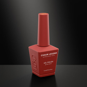 LGND Gel Polish 0.5oz LG5168- Getting Cheeky