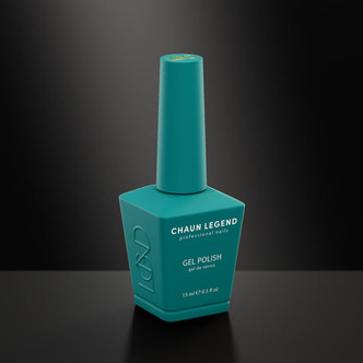 LGND Gel Polish 0.5oz LG5176- TealMeYouLoveMe