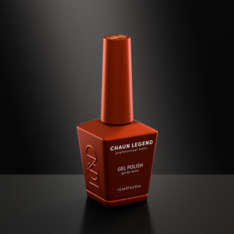 LGND Gel Polish 0.5oz LG5209- Copper Crush