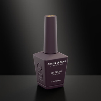 LGND Gel Polish 0.5oz LG5226- The Mauve-ment