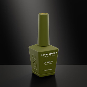 LGND Gel Polish 0.5oz LG5231- Peas and Love