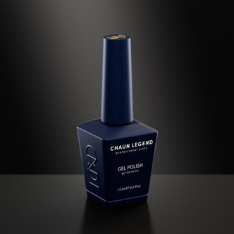 LGND Gel Polish 0.5oz LG5236- MidnightRendezblue