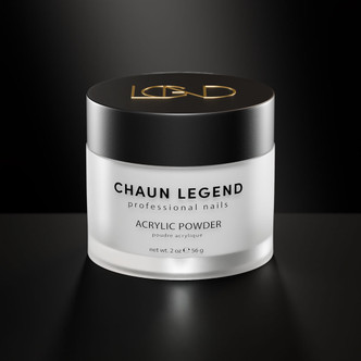 LGND Acrylic Powder 2oz A2.101- Paper Trail