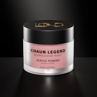 LGND Acrylic Powder 2oz A2.110- Make it Pink