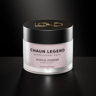 LGND Acrylic Powder 2oz A2.114- Pink Delight