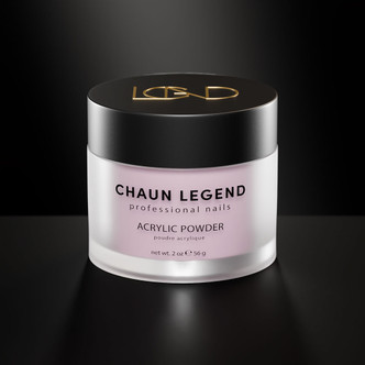 LGND Acrylic Powder 2oz A2.115- Oh Sweetheart!