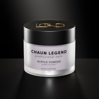 LGND Acrylic Powder 2oz A2.143- Muted