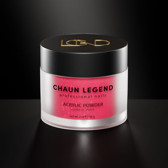 LGND Acrylic Powder 2oz A2.156- Oh Lala!