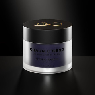 LGND Acrylic Powder 2oz A2.178- Blueberry Bliss