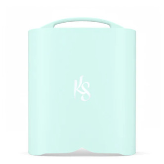 Kiara Sky Beyond Pro Rechargeable LED Lamp Vol. III - Blue