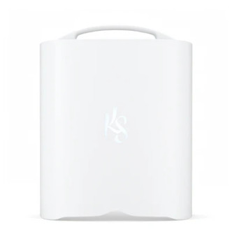 Kiara Sky Beyond Pro Rechargeable LED Lamp Vol. III - White 