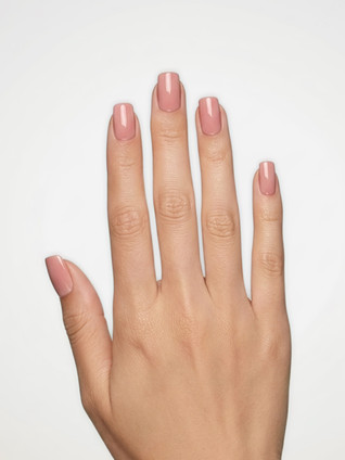 Mahni - Gel Hema-Tpo Free - #08