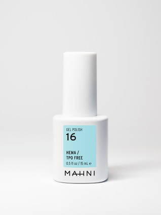 Mahni - Gel Hema-Tpo Free - #16