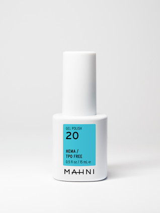Mahni - Gel Hema-Tpo Free - #20