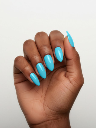 Mahni - Gel Hema-Tpo Free - #20