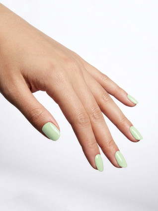 Mahni - Gel Hema-Tpo Free - #26