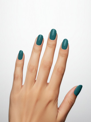 Mahni - Gel Hema-Tpo Free - #28