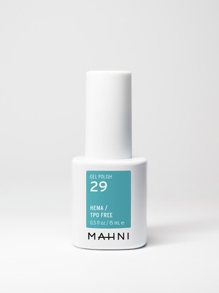 Mahni - Gel Hema-Tpo Free - #29