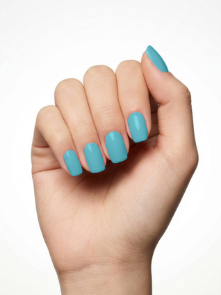 Mahni - Gel Hema-Tpo Free - #29