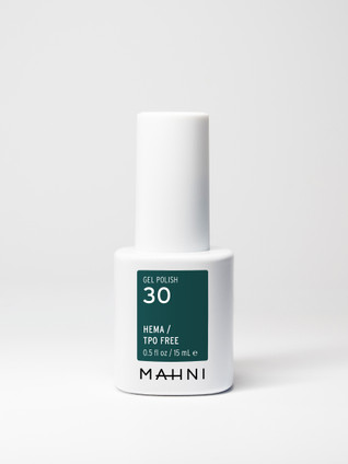Mahni - Gel Hema-Tpo Free - #30