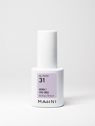 Mahni - Gel Hema-Tpo Free - #31