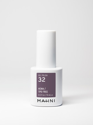 Mahni - Gel Hema-Tpo Free - #32