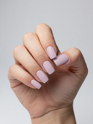 Mahni - Gel Hema-Tpo Free - #35