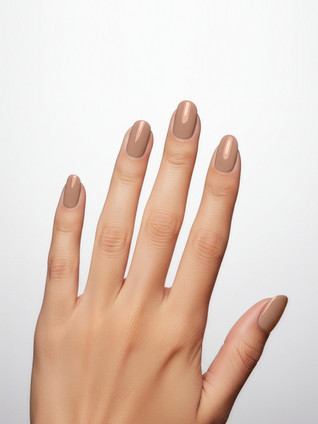 Mahni - Gel Hema-Tpo Free - #36