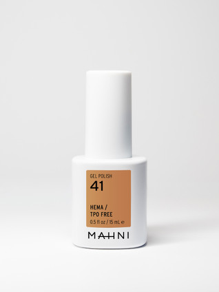 Mahni - Gel Hema-Tpo Free - #41