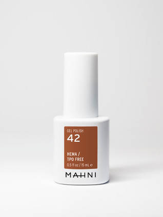 Mahni - Gel Hema-Tpo Free - #42