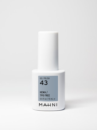 Mahni - Gel Hema-Tpo Free - #43
