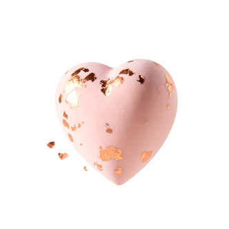 Bare Soak Collagen 5 Step Case/50, Rose Gold 