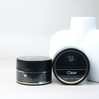 L.U.X Clear Builder Gel 60g