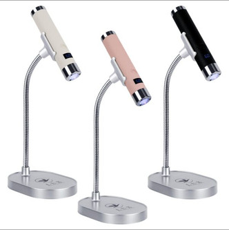 L.U.X Portable Motion Sensor Lamp 