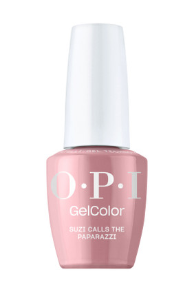 OPI Intelli-Gel - GCH001 Suzi Calls the Paparazzi