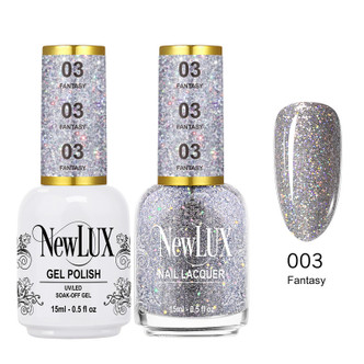 NewLux Duo - #003 Fantasy