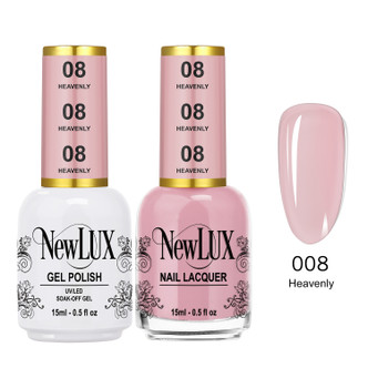 NewLux Duo - #008 Heavenly