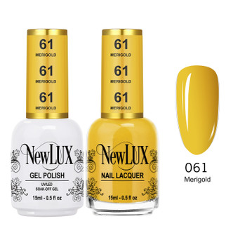 NewLux Duo - #061 Merigold