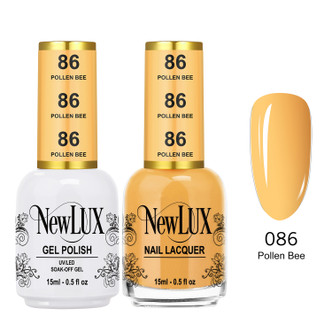 NewLux Duo - #086 Pollen Bee