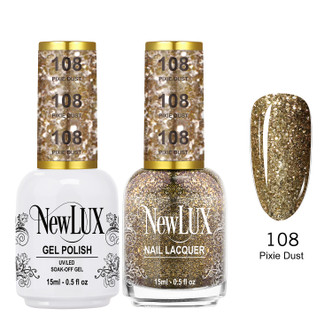 NewLux Duo - #108 Pixie Dust