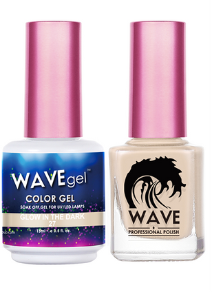 WaveGel Glow Duo #27
