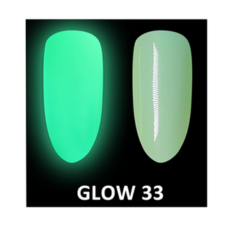 WaveGel Glow Duo #33