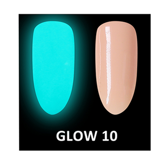 WaveGel Acrylic & Dip Powder Glow #10