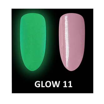 WaveGel Acrylic & Dip Powder Glow #11